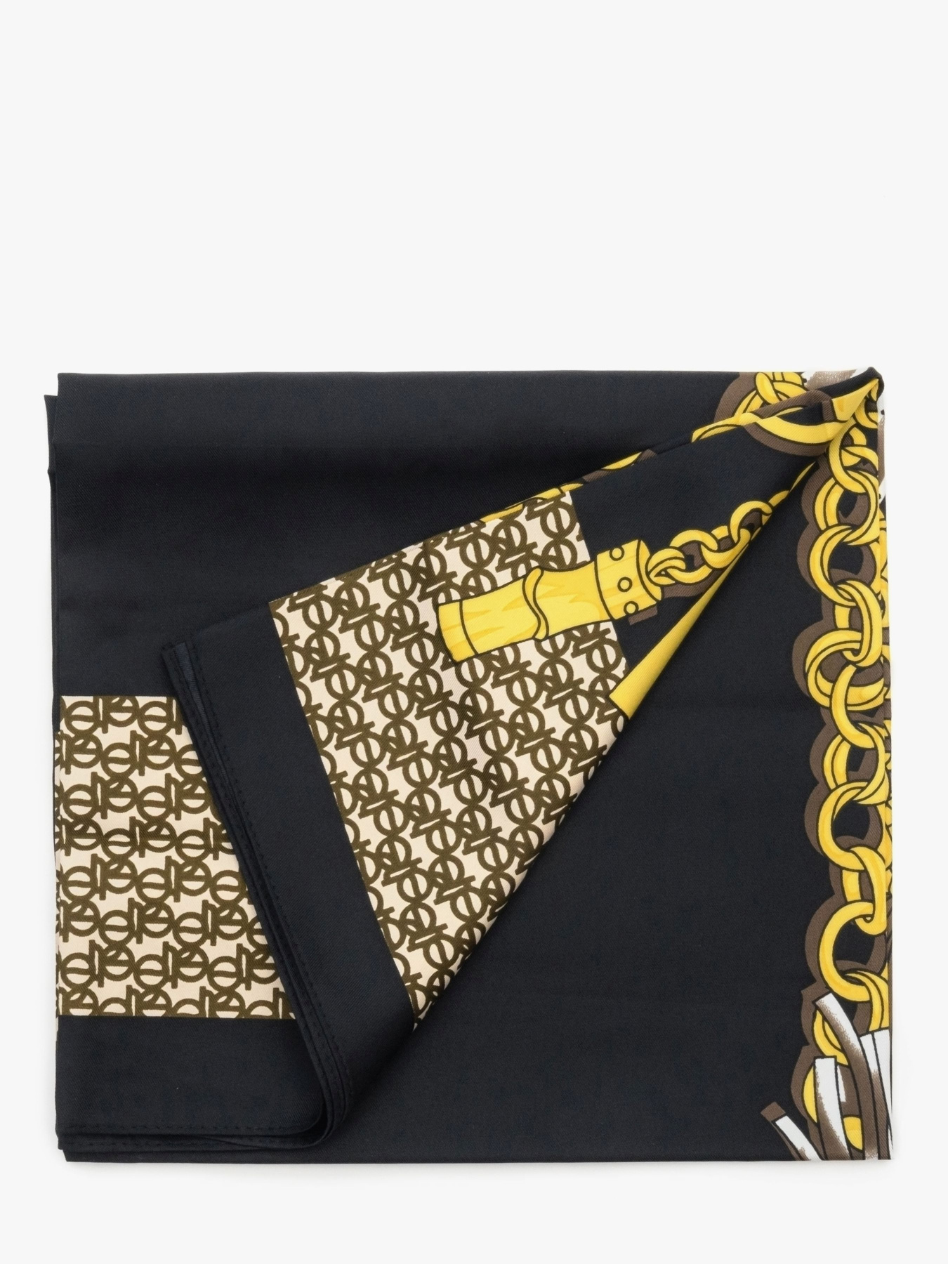 Шарфи та хустки Estro модель 2310-28295 Фото