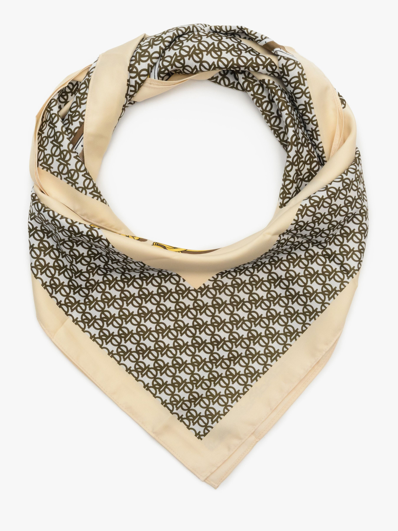 Шарфи та хустки Estro модель 2311-2828 Фото