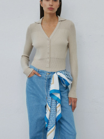 Шарфы и платки Estro модель 2312-28408 Фото