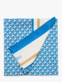 Шарфы и платки Estro модель 2312-28408 Фото