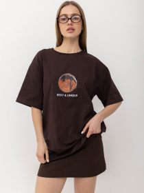 Футболка Twice модель 250247270280 Фото