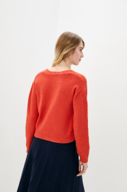 Кардиган Sewel модель XW860640000 Фото