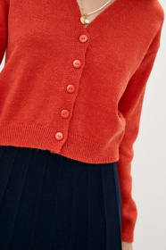 Кардиган Sewel модель XW860640000 Фото