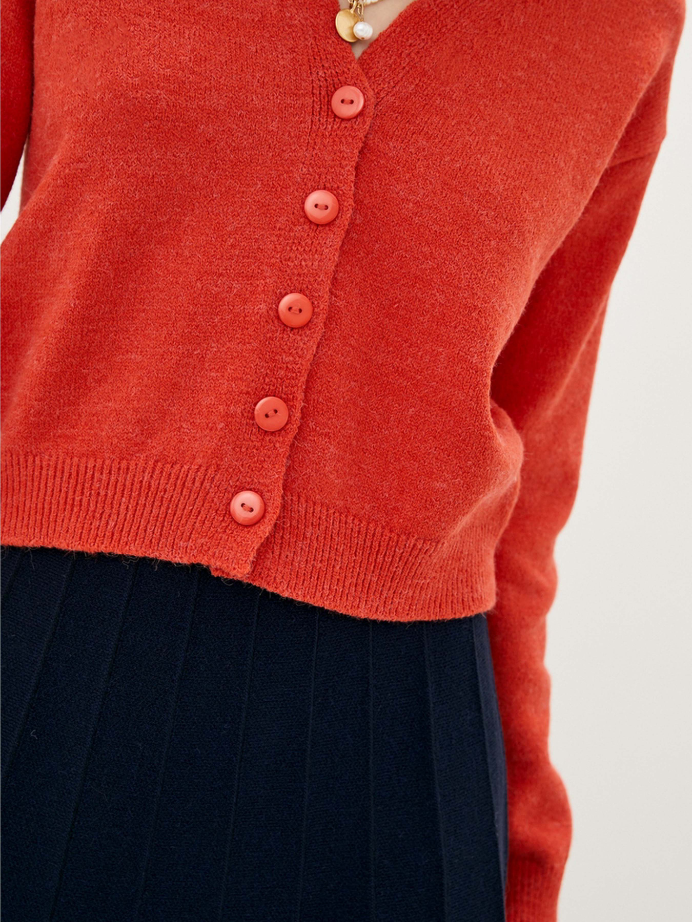 Кардиган Sewel модель XW860640000 Фото