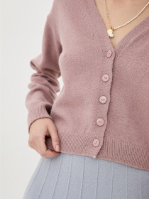 Кардиган Sewel модель XW860710000 Кардиган Sewel модель XW860710000 Фото