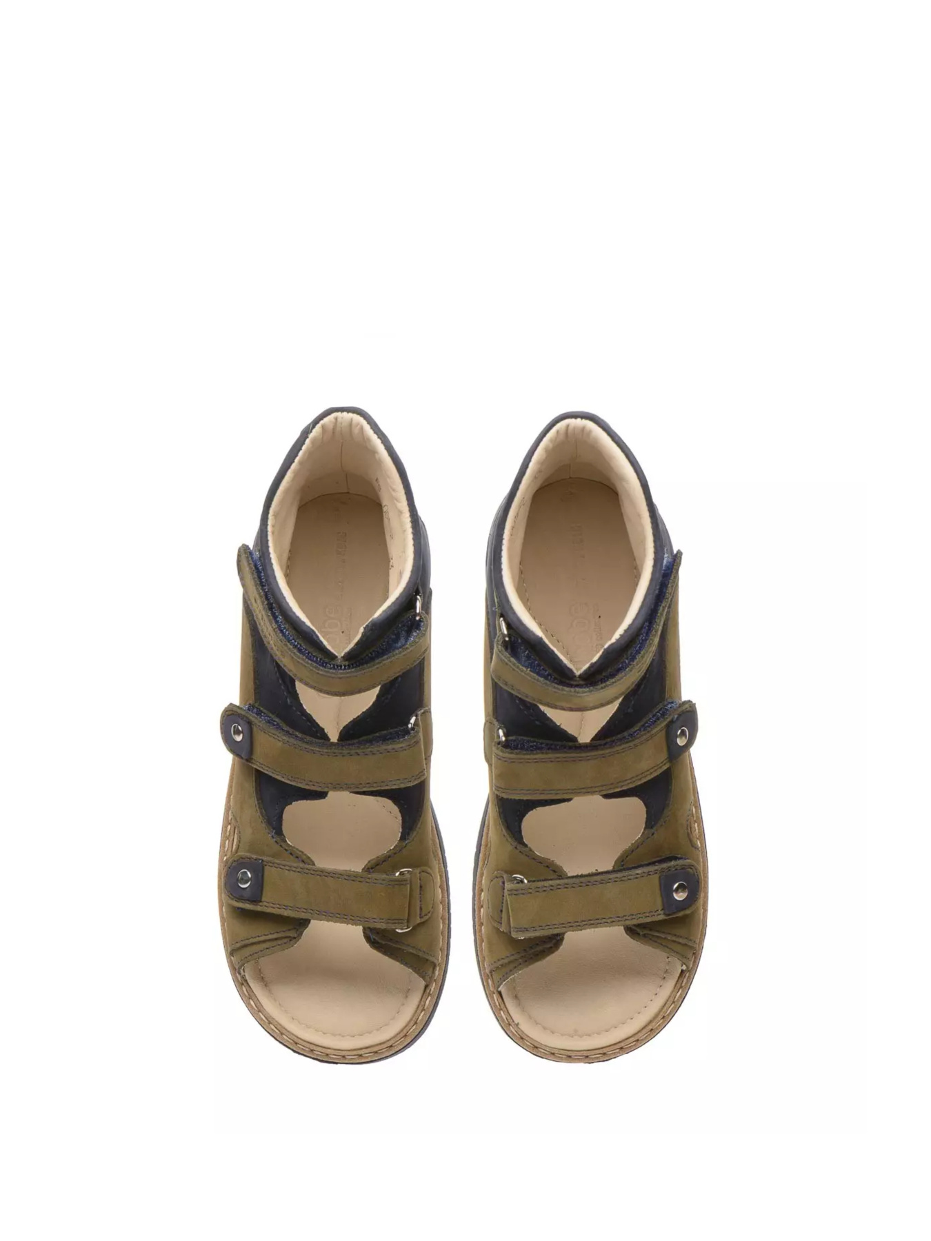 Сандалии Orthobe модель ORB-005-2 Т BH Фото