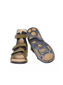 Сандалии Orthobe модель ORB-005-2 Т BH Фото