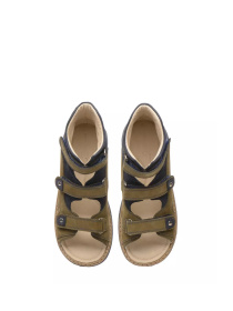 Сандалии Orthobe модель ORB-005-2 Т BH Фото