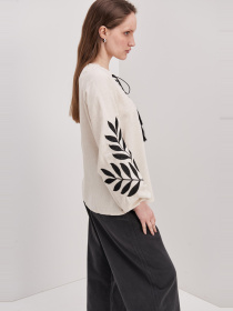 Вышиванки MEREZHKA модель rj444 Фото