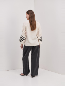 Вышиванки MEREZHKA модель rj444 Фото