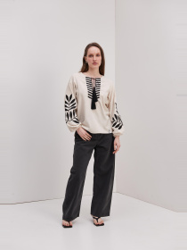 Вишиванки MEREZHKA модель rj444 Фото