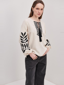 Вишиванки MEREZHKA модель rj444 Фото