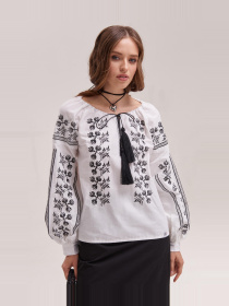 Вишиванки MEREZHKA модель rj569 Фото