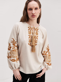 Вышиванки MEREZHKA модель rj620 Фото