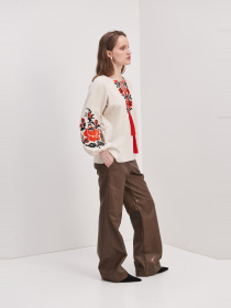 Вышиванки MEREZHKA модель rj621 Фото