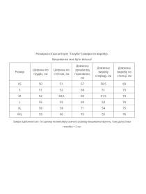 Вышиванки MEREZHKA модель rj937 Фото