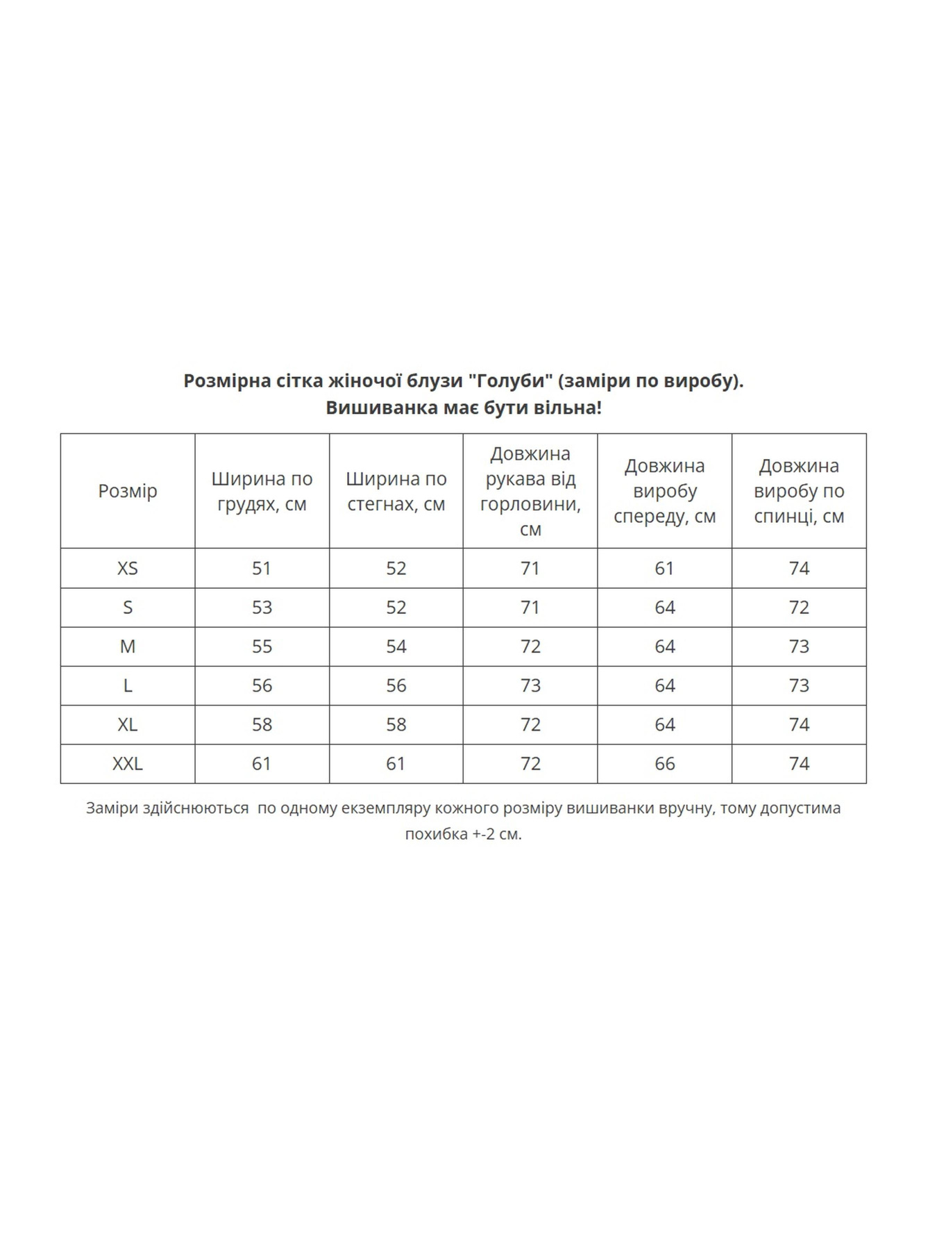 Вишиванки MEREZHKA модель rj938 Фото