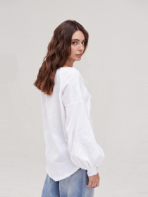 Вышиванки MEREZHKA модель rj203 Фото