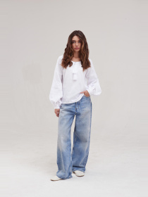 Вышиванки MEREZHKA модель rj203 Фото