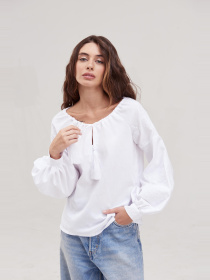 Вышиванки MEREZHKA модель rj203 Фото