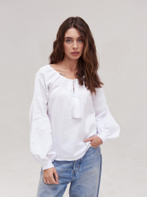 Вышиванки MEREZHKA модель rj203 Фото