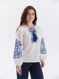 Вышиванки MEREZHKA модель rj2099 Фото