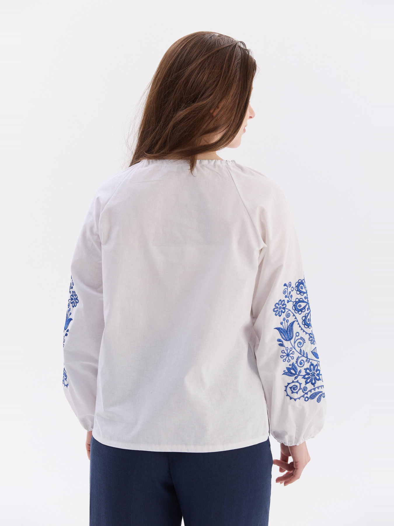 Вишиванки MEREZHKA модель rj2099 Фото