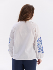 Вишиванки MEREZHKA модель rj2099 Фото