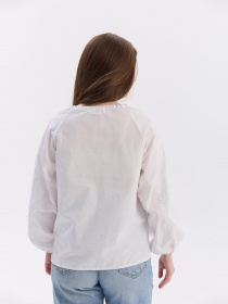 Вышиванки MEREZHKA модель rj2100 Фото