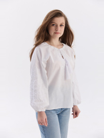 Вишиванки MEREZHKA модель rj2100 Фото