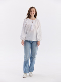 Вишиванки MEREZHKA модель rj2100 Фото