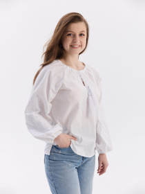 Вишиванки MEREZHKA модель rj2100 Фото