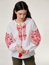 Вышиванки MEREZHKA модель rj2110 Фото