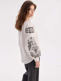 Вышиванки MEREZHKA модель rj240 Фото