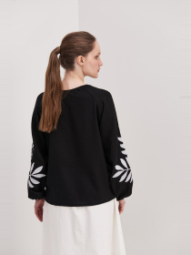 Вишиванки MEREZHKA модель rj241 Фото