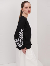 Вишиванки MEREZHKA модель rj241 Фото