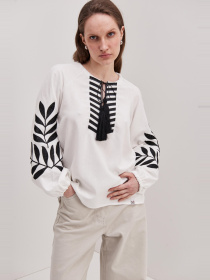 Вышиванки MEREZHKA модель rj242 Фото