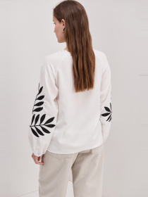 Вишиванки MEREZHKA модель rj242 Фото