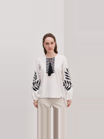 Вишиванки MEREZHKA модель rj242 Фото