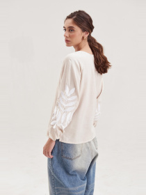 Вышиванки MEREZHKA модель rj244 Фото