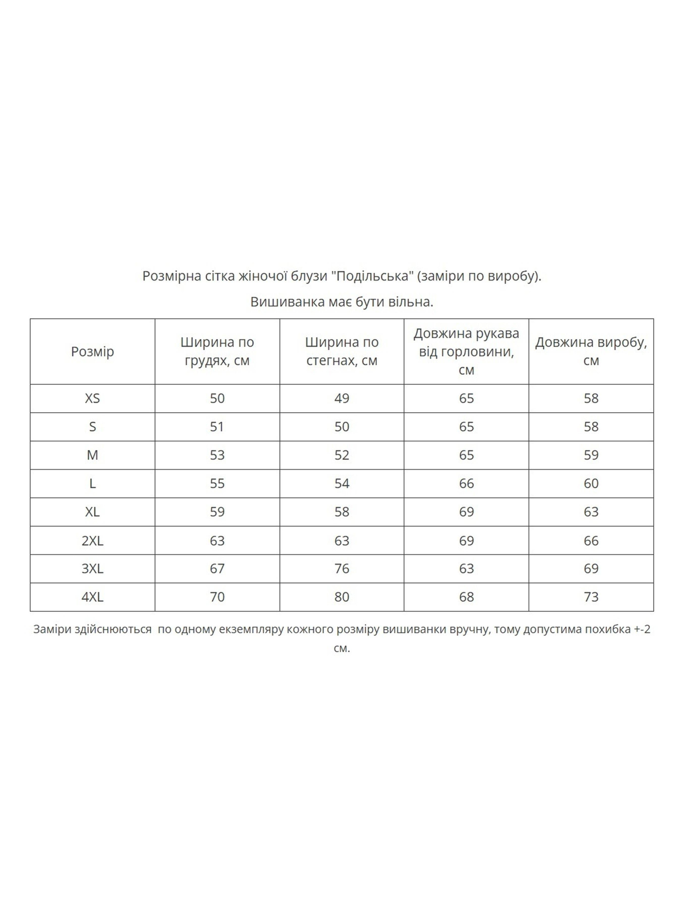 Вышиванки MEREZHKA модель rj302 Фото