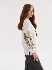 Вышиванки MEREZHKA модель rj304 Фото