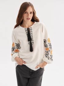 Вышиванки MEREZHKA модель rj304 Фото