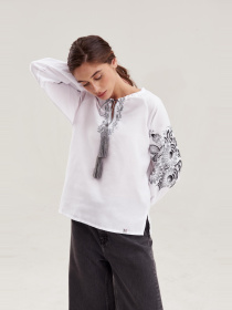 Вышиванки MEREZHKA модель rj544 Фото