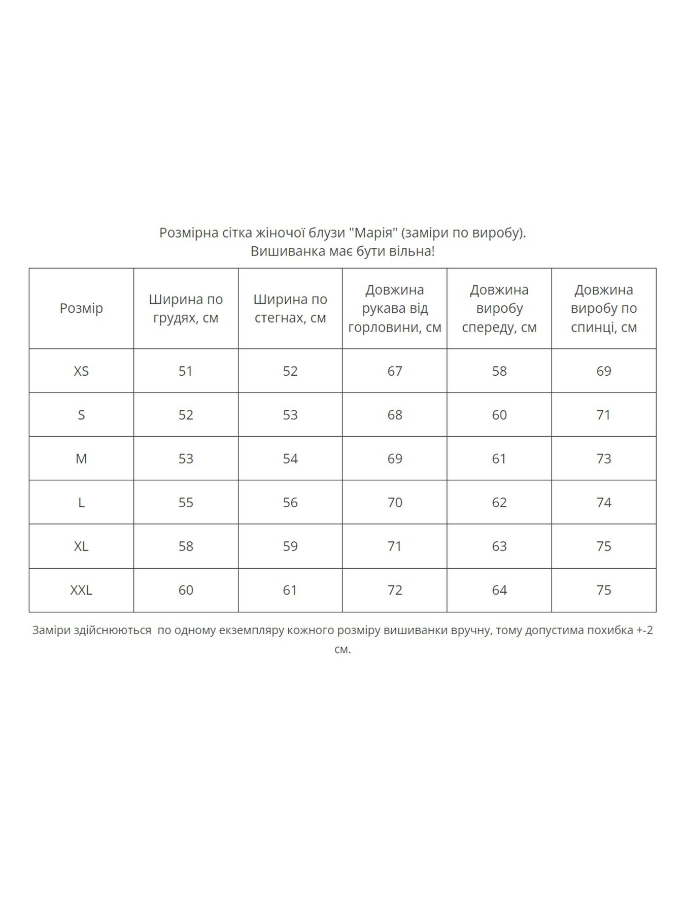 Вишиванки MEREZHKA модель rj557 Фото