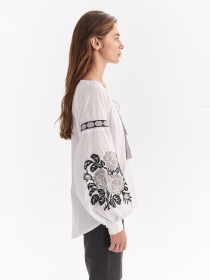 Вишиванки MEREZHKA модель rj557 Фото