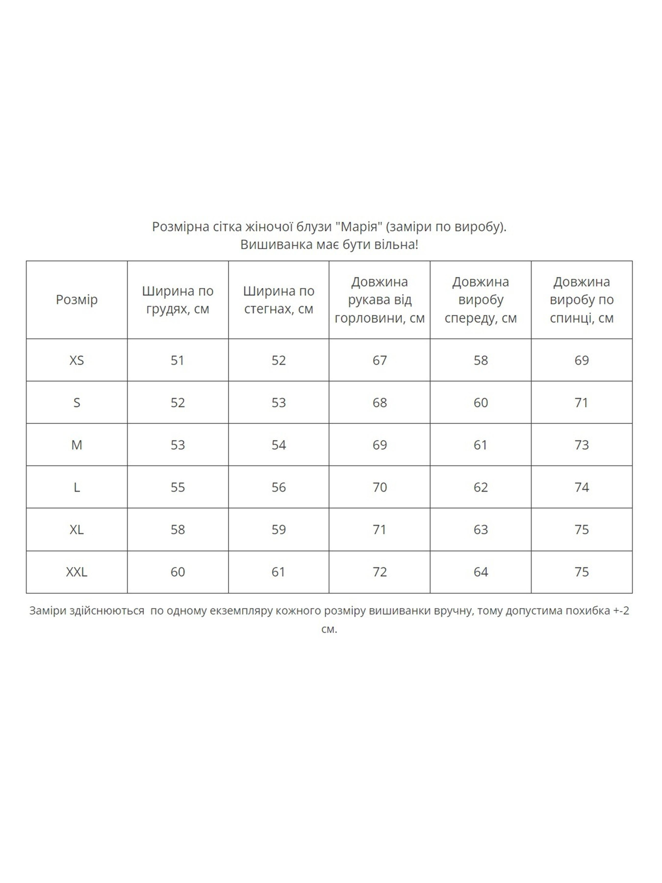 Вишиванки MEREZHKA модель rj560 Фото