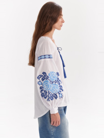 Вишиванки MEREZHKA модель rj560 Вишиванки MEREZHKA модель rj560 Фото