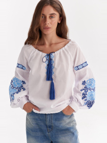 Вишиванки MEREZHKA модель rj560 Вишиванки MEREZHKA модель rj560 Фото