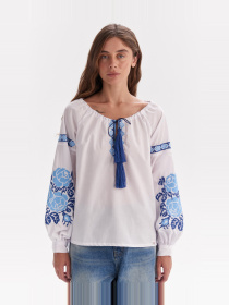 Вишиванки MEREZHKA модель rj560 Вишиванки MEREZHKA модель rj560 Фото